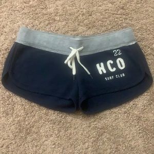 Abercrombie & Fitch short